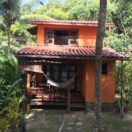 Vila Sofia Chales Morro de São Paulo Exterior foto
