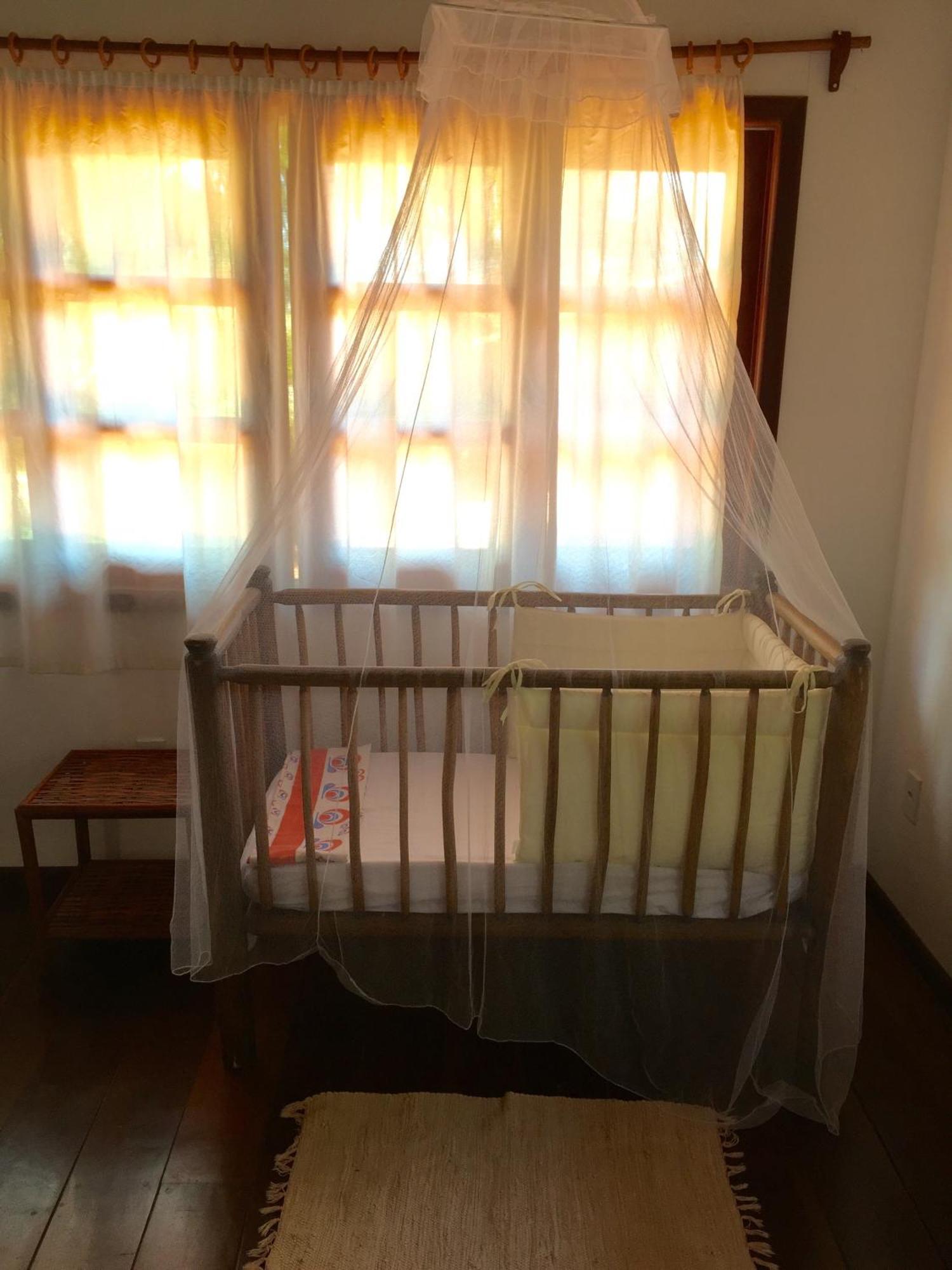 Vila Sofia Chales Morro de São Paulo Zimmer foto