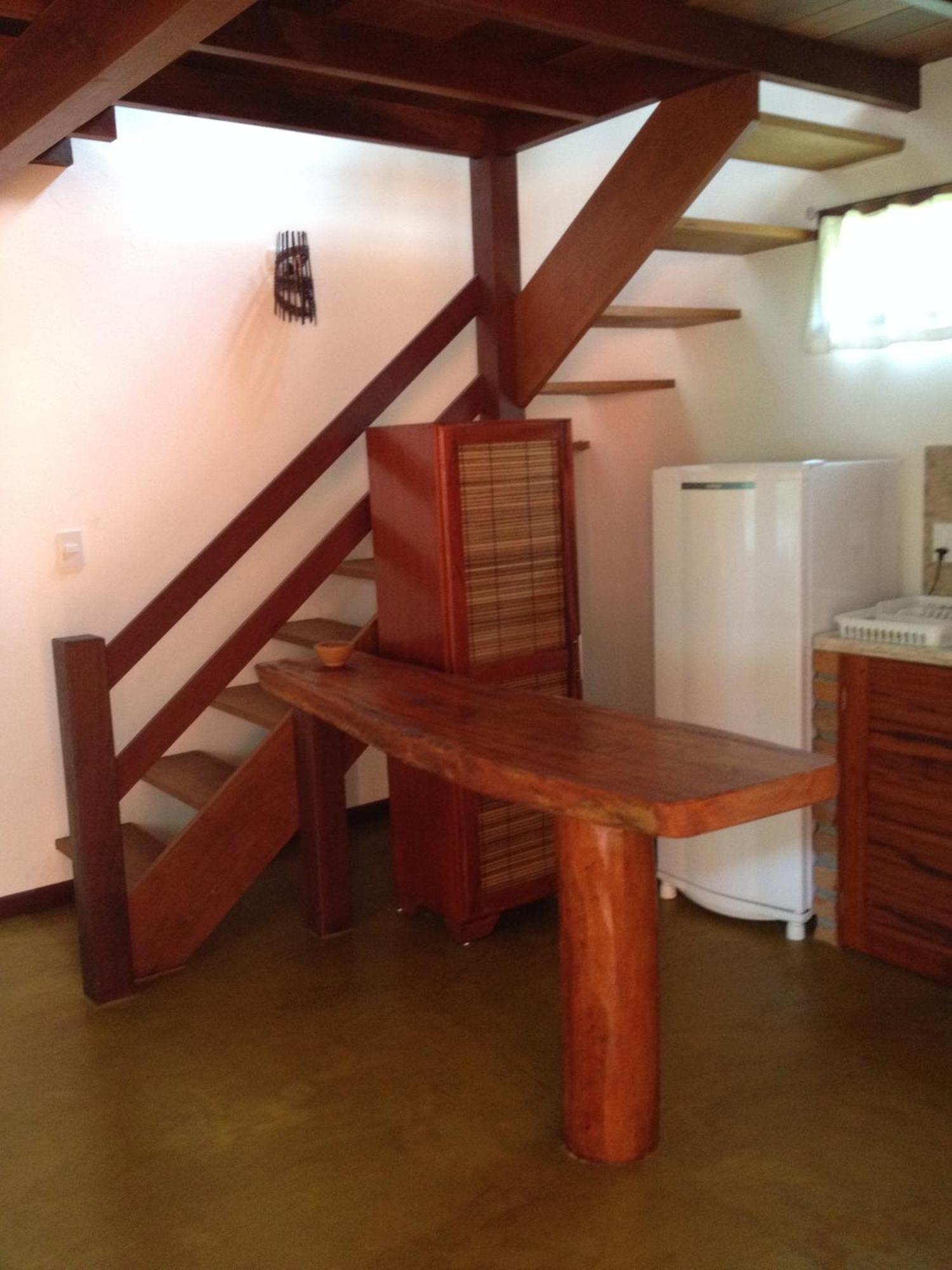 Vila Sofia Chales Morro de São Paulo Zimmer foto